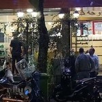 جوجه کبابی میلاد