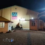 سالن چند منظوره