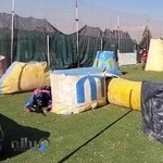 باشگاه پینت بال شهاب