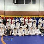 مجموعه ورزشی ایثارگران