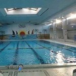 استخر دوکوهه