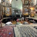 زورخانه شیر