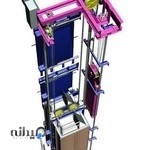 کائن آسانبر
