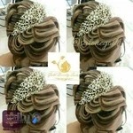 سالن زیبایی گلد