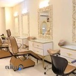 آرایشگاه عروسک