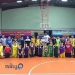 مجموعه ورزشی زینبیه