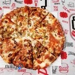 Doteh Fastfood فست فود دوته