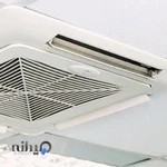 فروشگاه کولر گازی و اسپلیت بادبزن