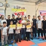 TRX & Fitness center