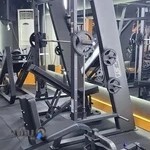 باشگاه بدنسازی هیرو