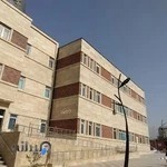 مرکز دندان پزشکی دکتر تابش (نهاجا)