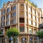 دفتر خدمات مسافرتی پریسا سیر