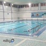 استخر شهید هرندی