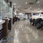 بیمارستان چشم پزشکی فارابی