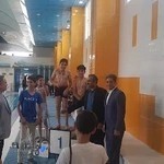 مجتمع رفاهی و ورزشی بانک تجارت