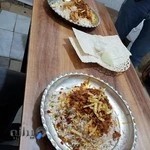 رستوران ذوالفقاری