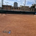 Shiroudi Tennis Courts