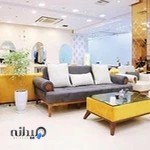 سالن زیبایی طلا
