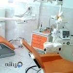 ساختمان پزشکان شهدا