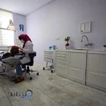 دندانپزشکی دکتر فرامرزی