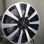 تعمیرات تخصصی رینگ اسپرت میثم