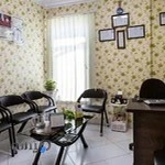 مرکز مشاوره شکرانه
