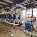 ساختمان شماره ۲ قوه قضائیه - مجتمع ویژه رسیدگی به جرائم کارکنان دولت