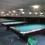 هیأت بولینگ، بیلیارد و بولس استان تهران