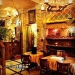 کافه عمارت میعاد