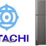 خدمات پس از فروش هیتاچی