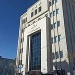 دادسرای عمومی و انقلاب ناحیه ۱۰ تهران