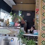 رستوران کیوکباب