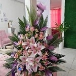 سالن زیبایی بهارک