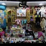 سیسمونی نیلی