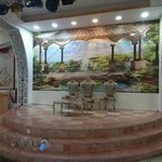 تالار آفتاب