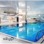 استخر شهید خوراکیان