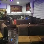 رستوران دنج