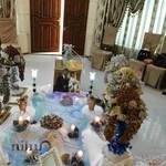 رستوران زیتون