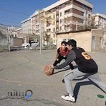 آموزش بسکتبال