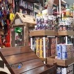 پت شاپ آپادانا (همه روزه، بدون تعطیلی