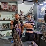 شهر جادویی دالاران