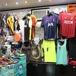 لوازم ورزشی کریمی