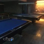 خانه بیلیارد لوتوس