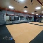 سرای محله ی فدک ( خانه ی ورزش )