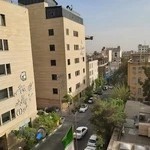 بیمارستان چشم پزشکی نور