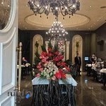 رستوران ایرانی لیدو