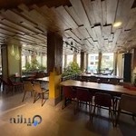 کافه رستوران دیترویت | Ditroit Cafe and Restaurant