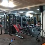 باشگاه فیتنس ايساتيس