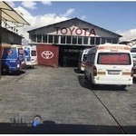 تعمیرگاه سروش