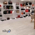 کیف و کفش چرم برتونیکس بهار